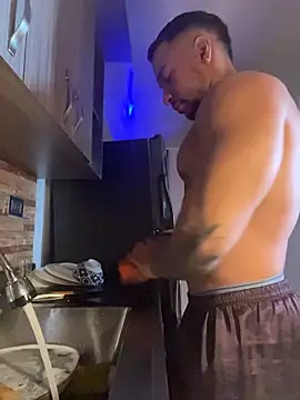 FreszX online show from 10, 3, 2026