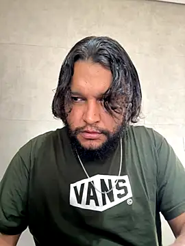 LoboCachorro online show from 31, 10, 2025