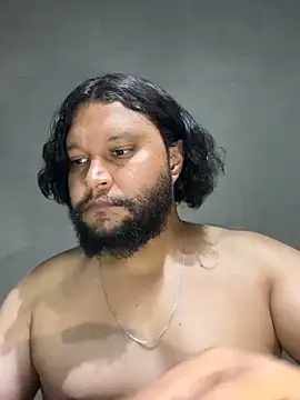 LoboCachorro online show from 1, 11, 2025