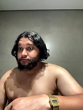 LoboCachorro online show from 7, 11, 2025