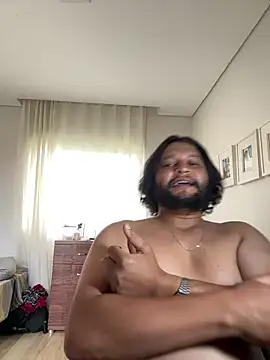 LoboCachorro online show from 9, 11, 2025