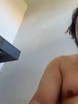 LoboCachorro online show from 12, 11, 2025