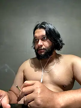 LoboCachorro online show from 14, 11, 2025