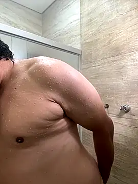 LoboCachorro online show from 15, 11, 2025