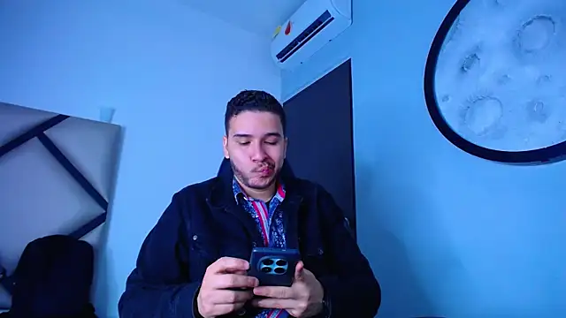 mike 257 online show from 18, 12, 2025