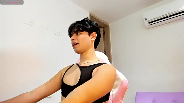 Sweet Beomm online show from 21, 2, 2026