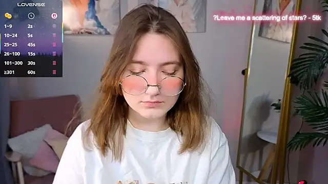 fairy tara online show from 28, 11, 2025