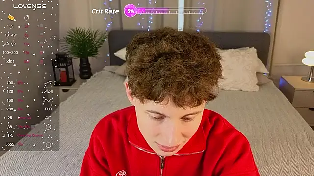 crisp1n online show from 1, 3, 2026