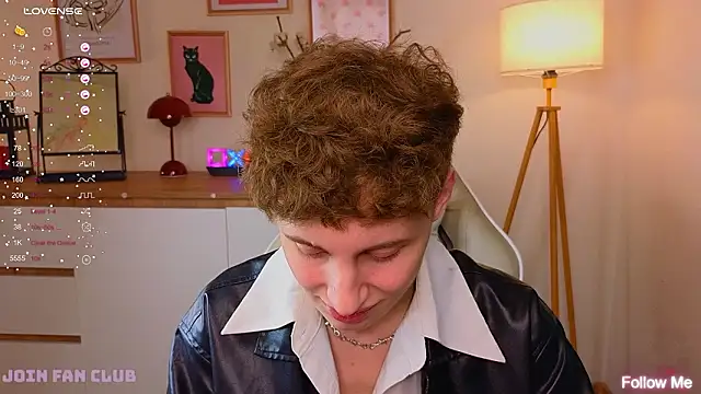 crisp1n online show from 4, 3, 2026