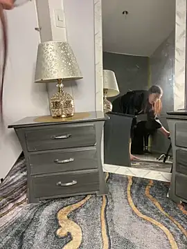 Sammy Sweet01 online show from 28, 10, 2025