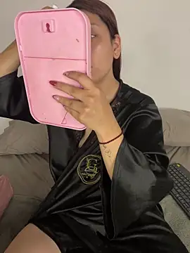 Sammy Sweet01 online show from 9, 4, 2026