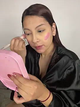 Sammy Sweet01 online show from 18, 4, 2026