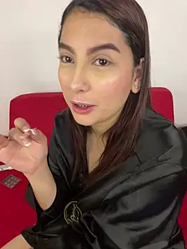 Sammy Sweet01 online show from 23, 4, 2026