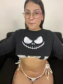 Sammy Sweet01 online show from 20, 7, 2026