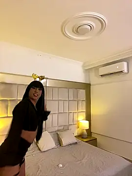 IsabellaDarrell ts online show from 20, 12, 2025