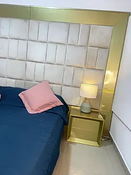 IsabellaDarrell ts online show from 5, 2, 2026