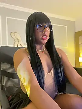 IsabellaDarrell ts online show from 10, 3, 2026