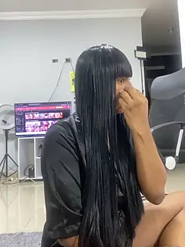 IsabellaDarrell ts online show from 11, 3, 2026