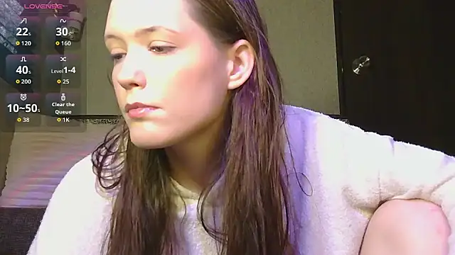 Thedeepwebcutie online show from 19, 11, 2025