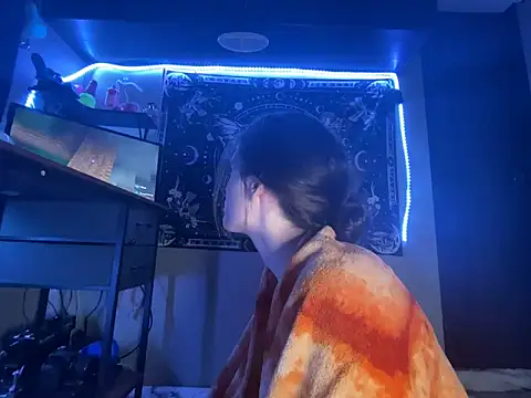 Thedeepwebcutie online show from 4, 5, 2026