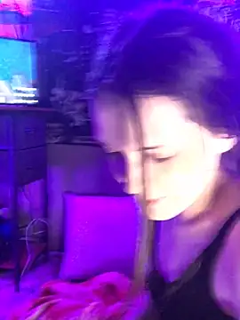 Thedeepwebcutie online show from 23, 5, 2026