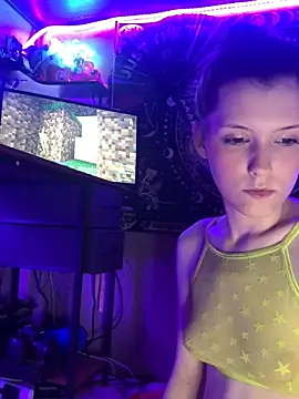 Thedeepwebcutie online show from 27, 5, 2026