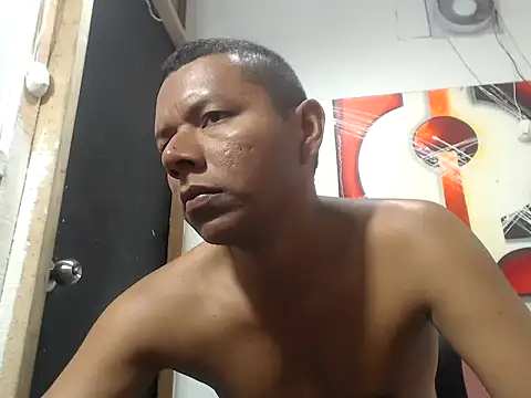 Estebanbigcock23 online show from 3, 7, 2026