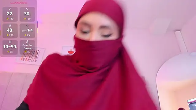 fatiima  online show from 14, 11, 2025