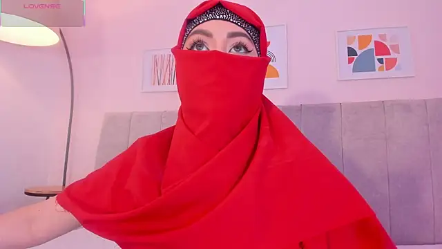 fatiima  online show from 16, 4, 2026