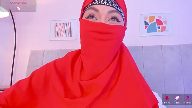 fatiima  online show from 20, 4, 2026