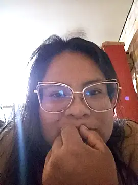 Snapshot of celeste122595 chatting on 18, 10, 2025 celeste122595 online show from 18, 10, 2025