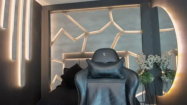 ArohomLester online show from 6, 11, 2025