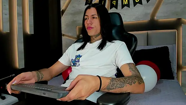 ArohomLester online show from 12, 2, 2026