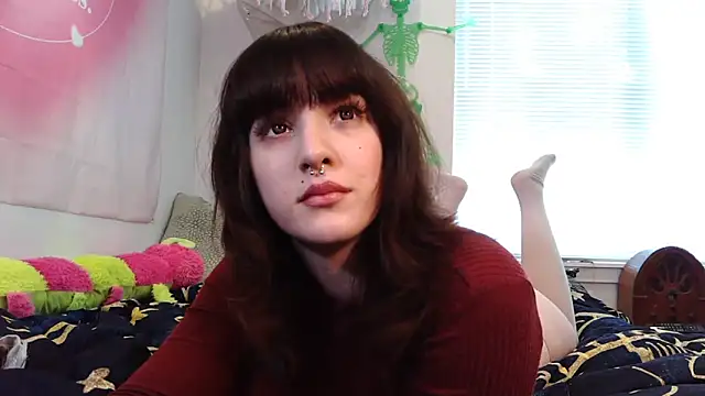 Trickylucy555 online show from 2, 2, 2026