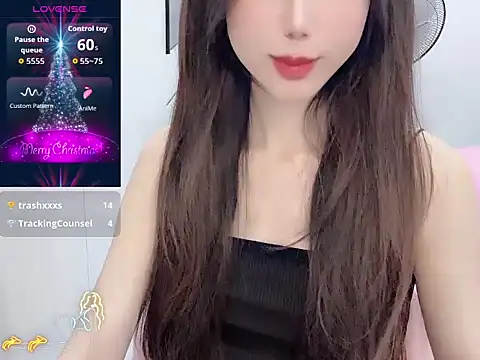 -Alicee- online show from 10, 6, 2026