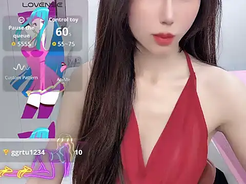 -Alicee- online show from 14, 6, 2026