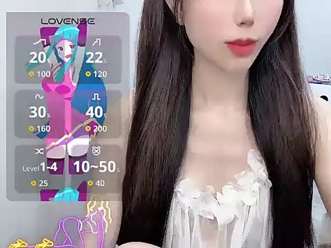 -Alicee- online show from 15, 6, 2026