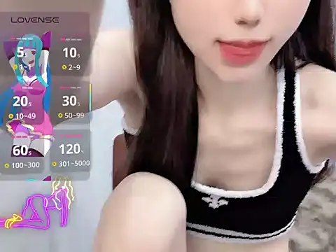 -Alicee- online show from 16, 6, 2026
