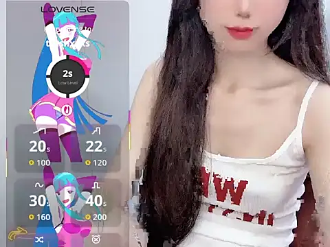 -Alicee- online show from 18, 6, 2026