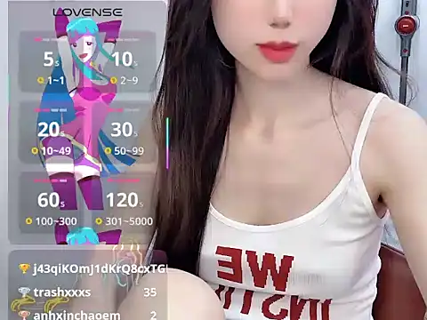 -Alicee- online show from 18, 6, 2026