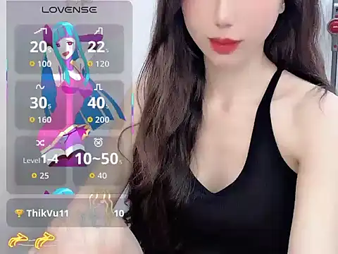 -Alicee- online show from 19, 6, 2026