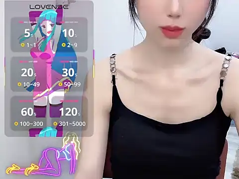 -Alicee- online show from 22, 6, 2026