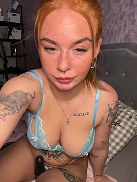 Ellieskyyee1 online show from 1, 3, 2026