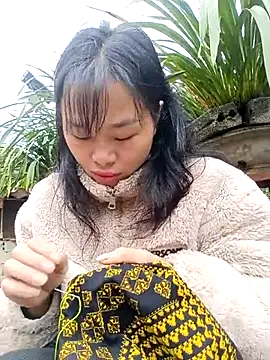 Ana-Li- online show from 21, 10, 2025