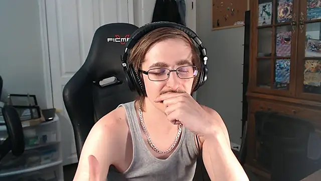CasuallyCorrupt online show from 5, 6, 2026