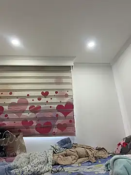 violeta365 online show from 22, 4, 2026