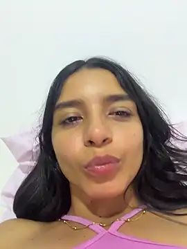 Snapshot of violeta365 chatting on 7, 5, 2026 violeta365 online show from 7, 5, 2026