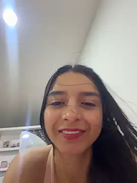 Snapshot of violeta365 chatting on 5, 6, 2026 violeta365 online show from 5, 6, 2026