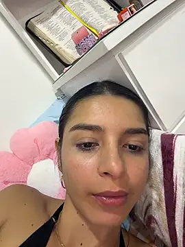 violeta365 online show from 26, 6, 2026