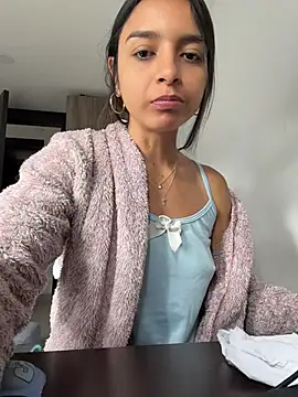 violeta365 online show from 27, 7, 2026